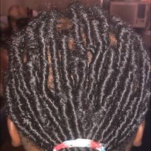 Meet your Posher, Shamon